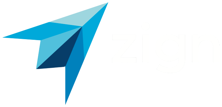 Contact met Zign